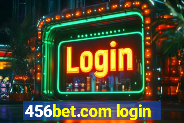 456bet.com login